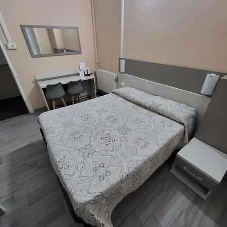 Hotel Barone Genova