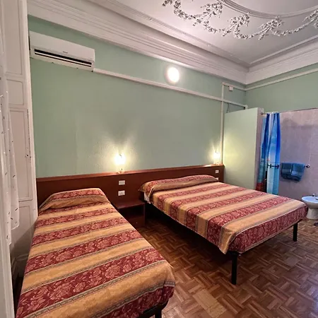 Barone Hotel