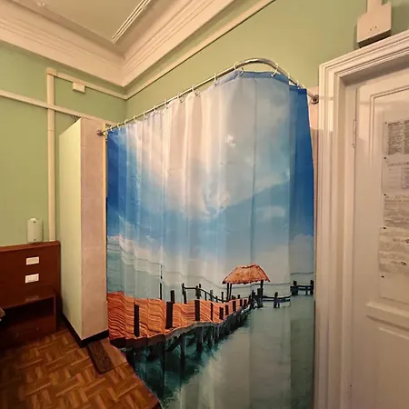 Barone Hotel Genova